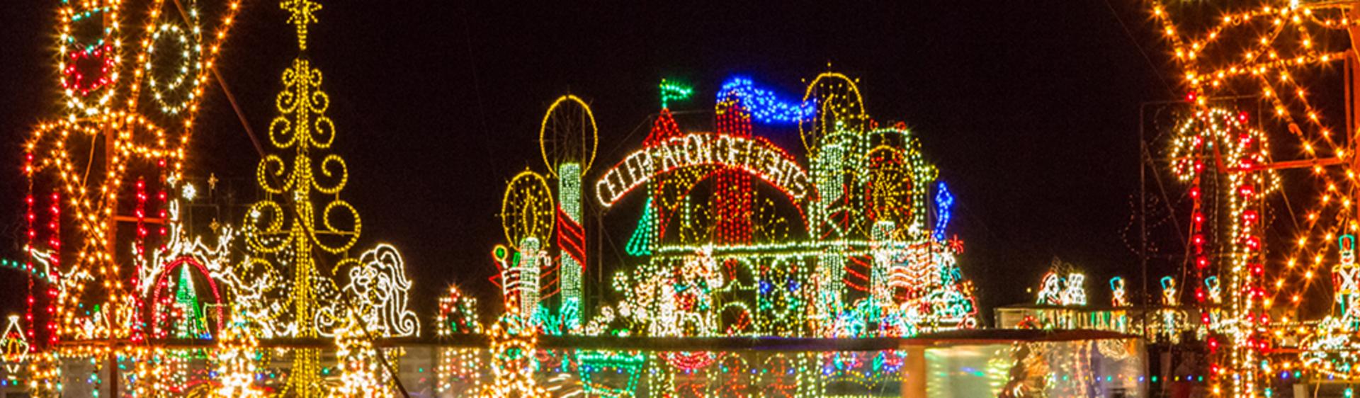 Christmas light store near me deals