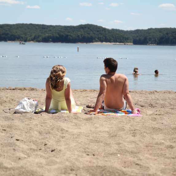 monroe lake