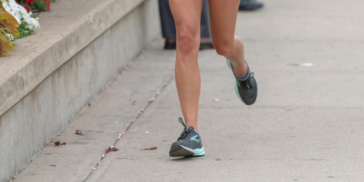 runner