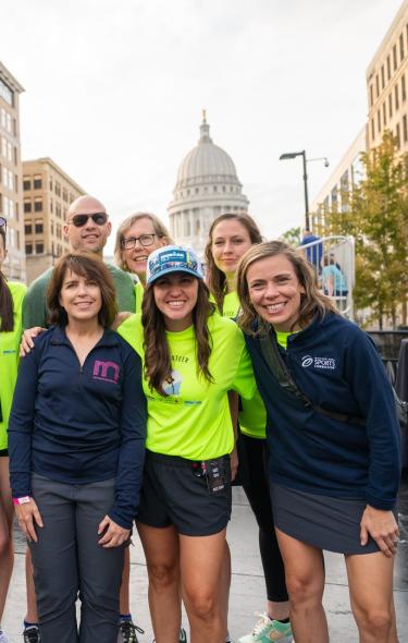Your Guide to Voluntourism in Madison, WI