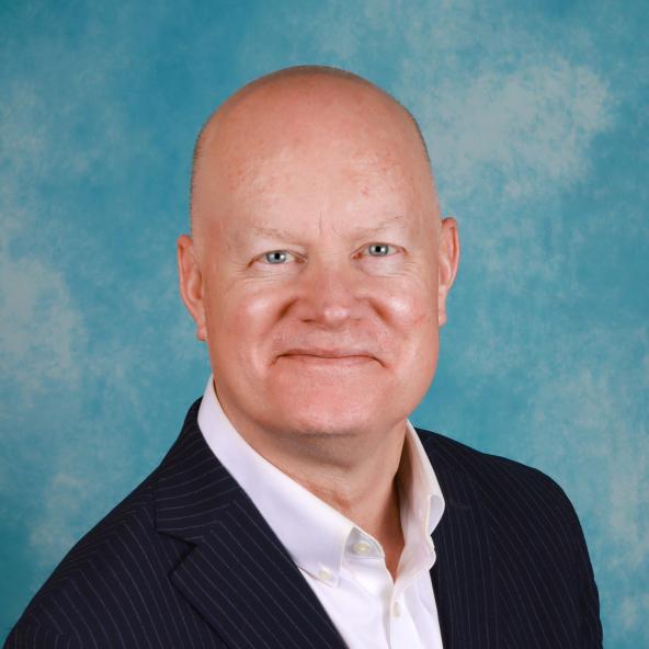 Tom Noonan professional headshot photo
