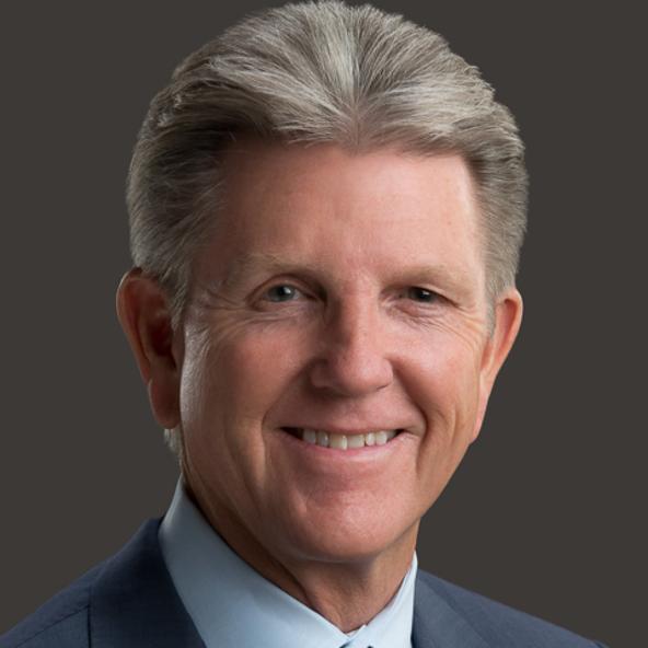 Tom Stacy