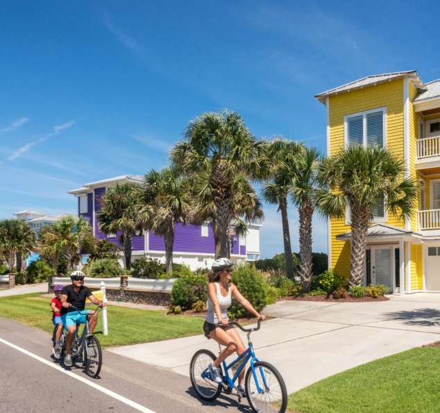 Kure Beach, NC Events, Outdoor Adventures & Special Deals