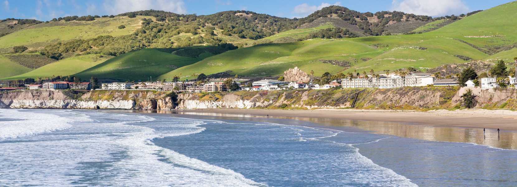 Pismo Beach Hotel Deals | Discounts u0026 Vacation Packages