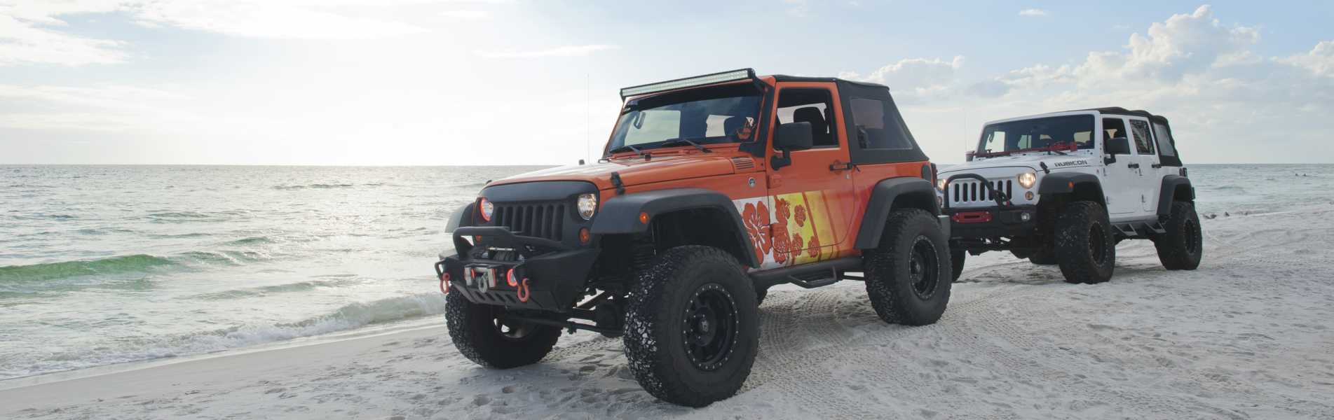 Introduce 75+ images jeep week panama city beach 2023 In.thptnganamst