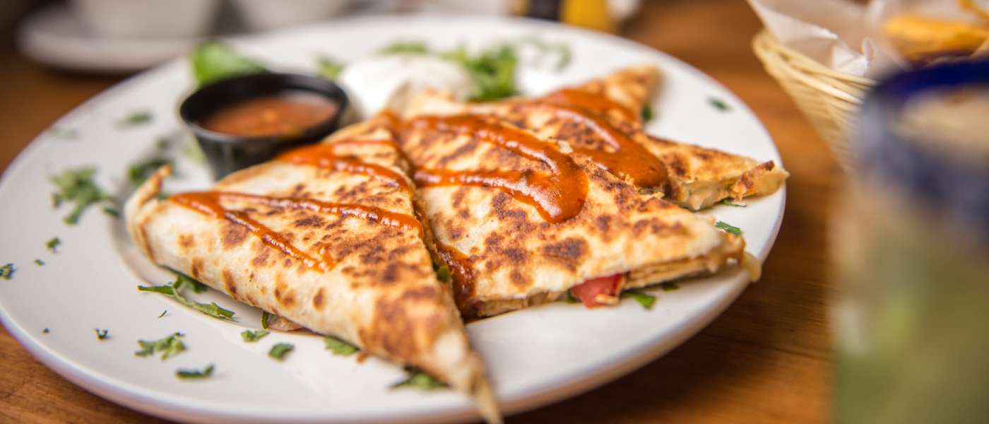 9 Hidden Gems To Get Your Mexican Food Fix In Columbia Sc