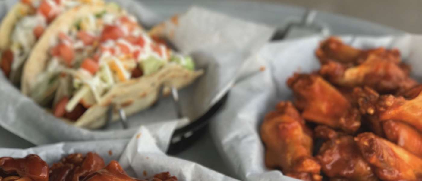 Just Wingin' It 7 Delicious Wing Spots In RealColumbiaSC