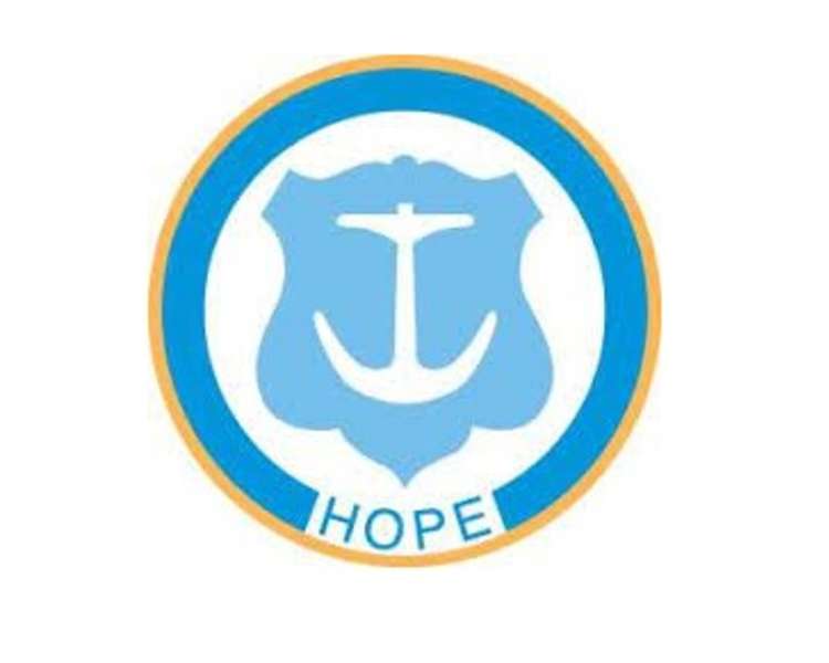 Rhode Island Secretary of State Logo