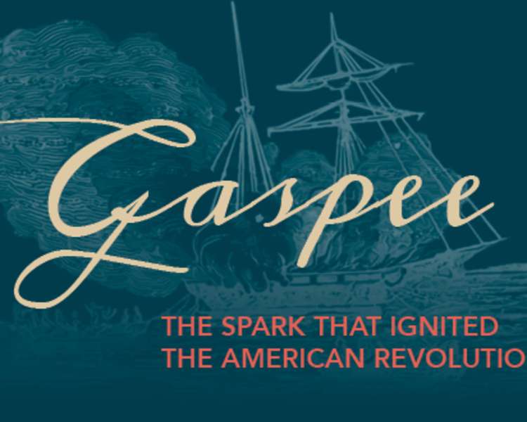 GASPEE POSTER