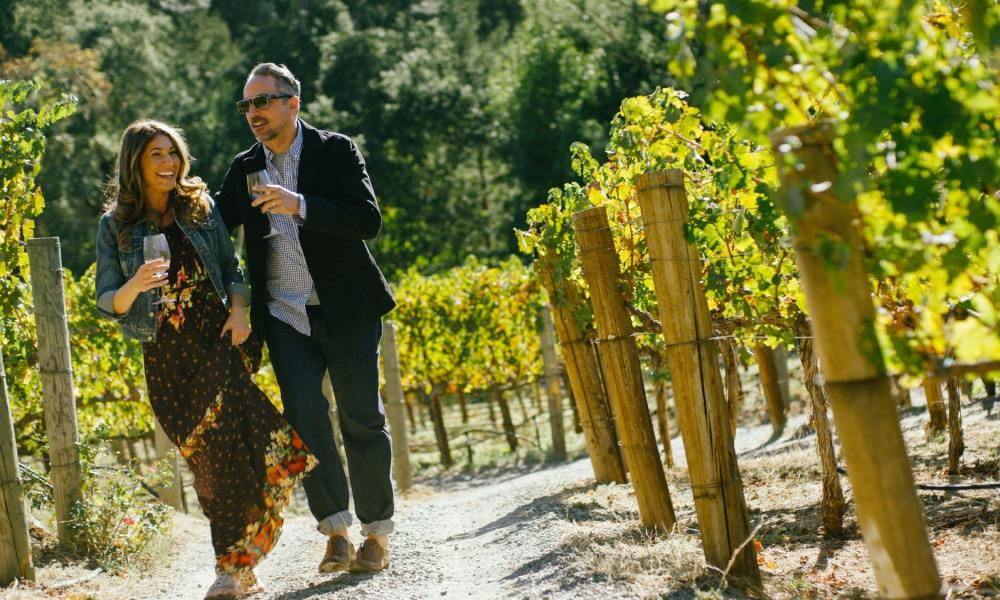 The Most Romantic Things To Do In Napa Valley The Visit Napa Valley Blog