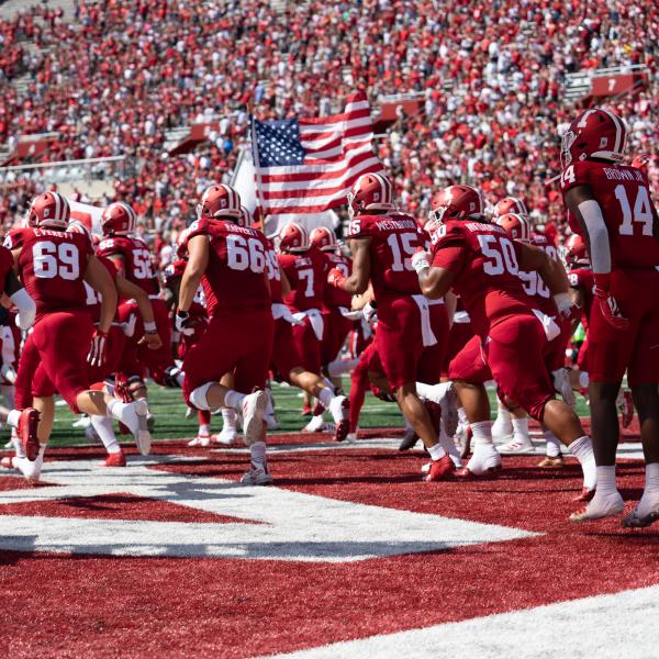 Memorial Stadium