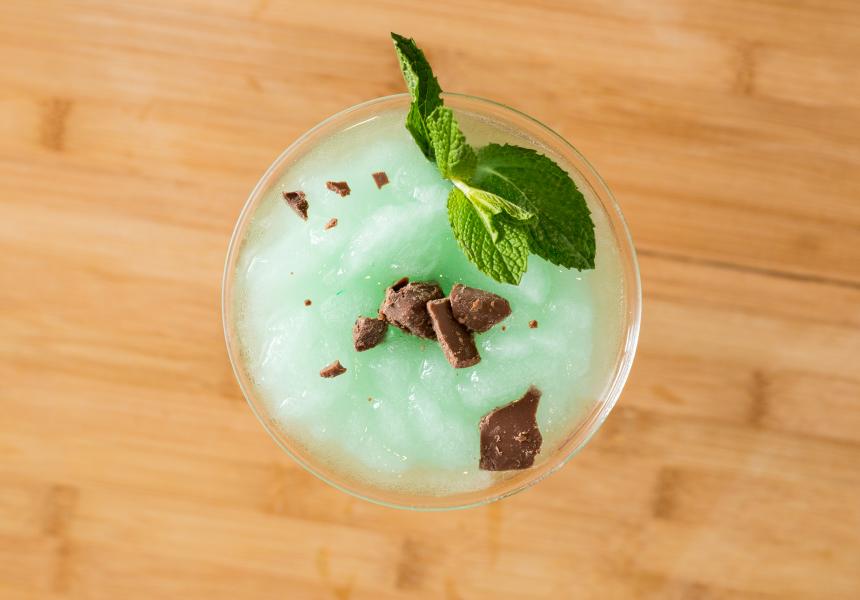 frozen_mint_chocolate_cocktail_Bone_In_Barbeque