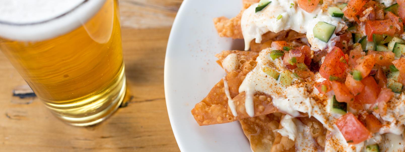 Dining In Wilmington De Learn About The Food Scene Restaurants