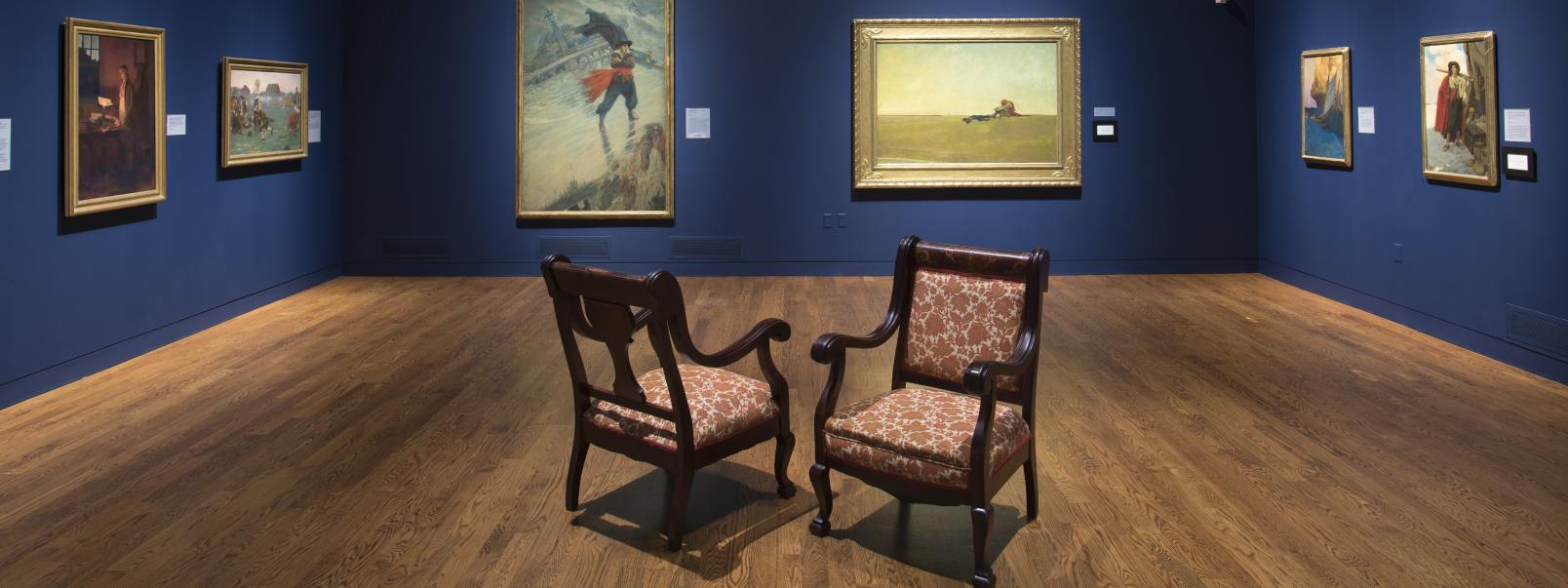 45 Museums Galleries To Visit In Wilmington Delaware