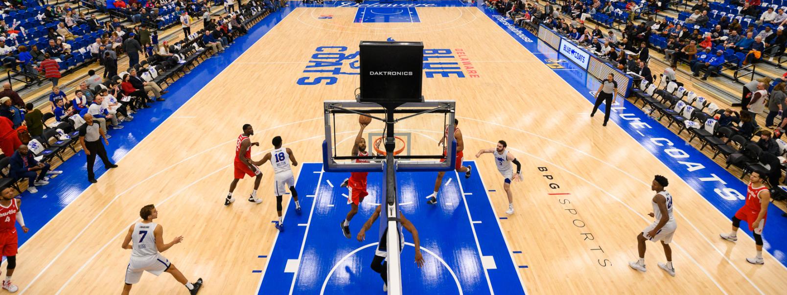 76ers Fieldhouse And Wilmington Delaware A Perfect Paring Blog