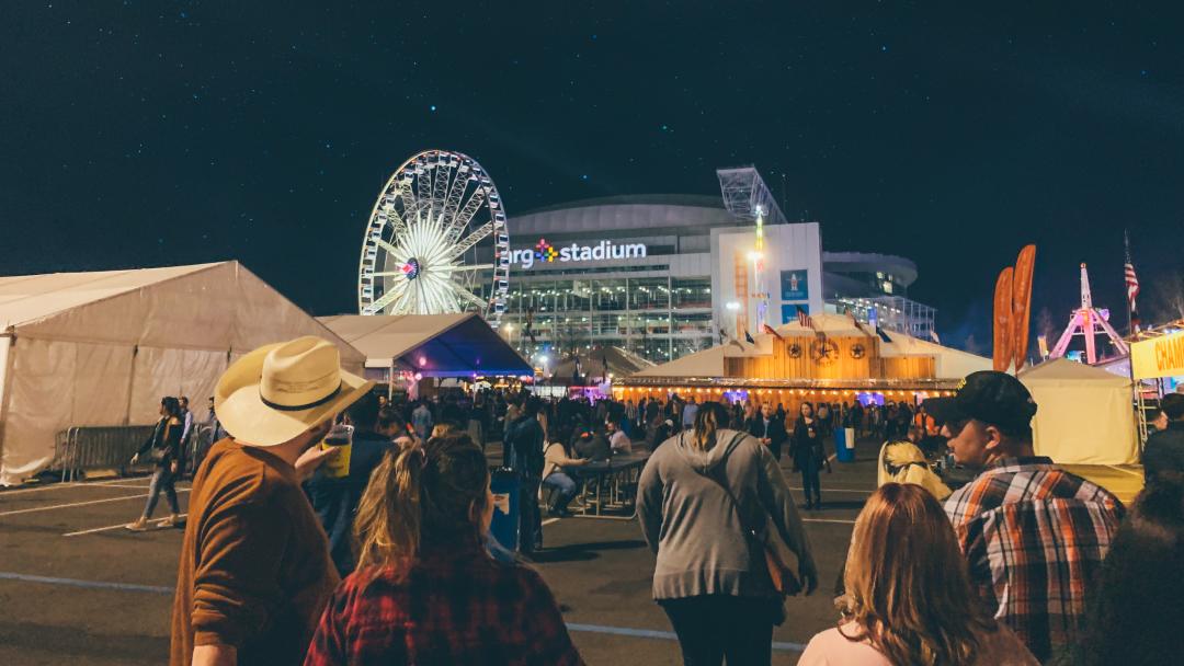 Houston Rodeo Concerts 2025 Lineup Tickets