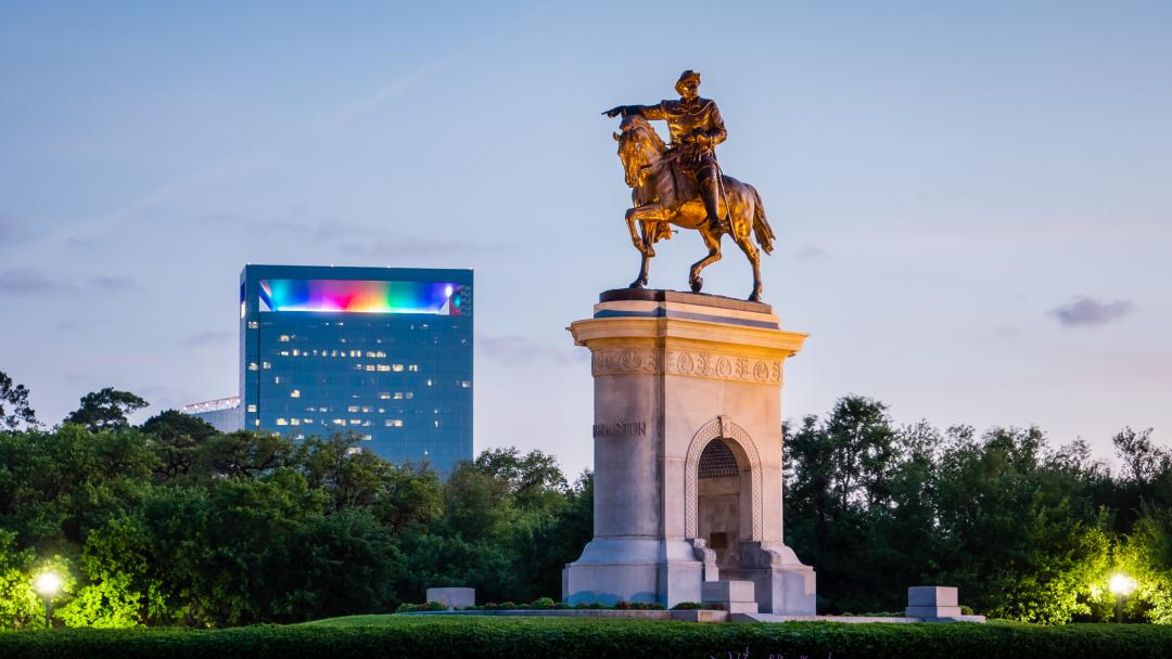 Hermann Park