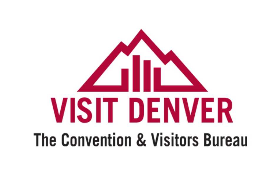 Visit Denver Logo