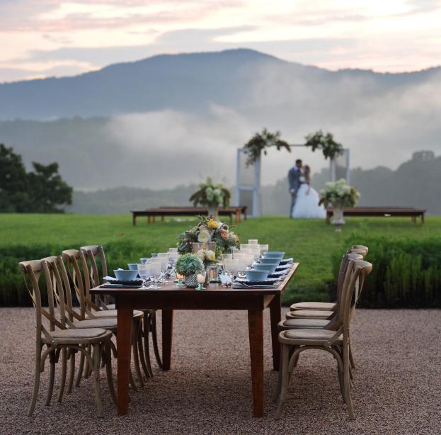 Rehearsal Dinner Venues Visit Charlottesville