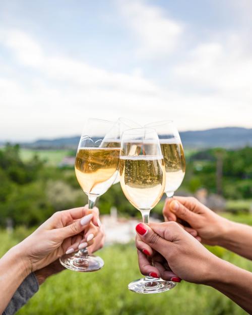 Celebrate a Milestone Birthday in Napa Valley