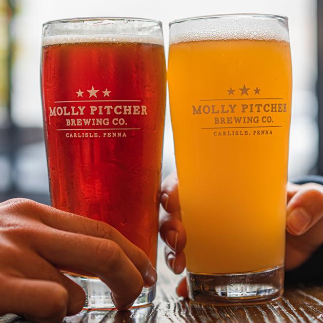 Molly Pitcher