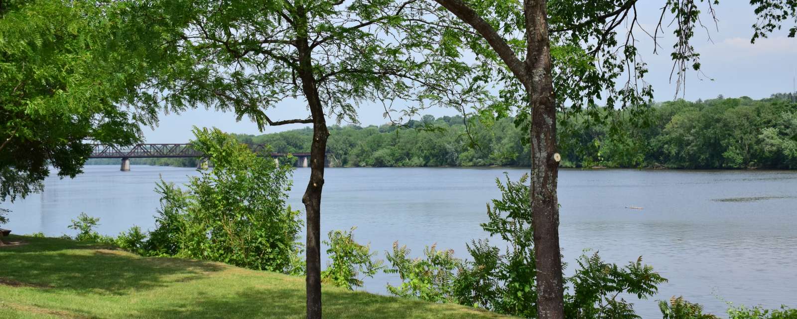 Corning Preserve
