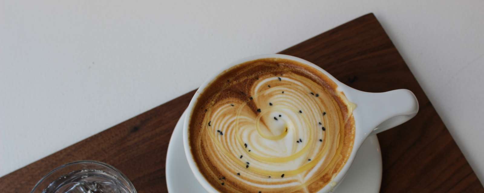 Stacks Espresso Bar