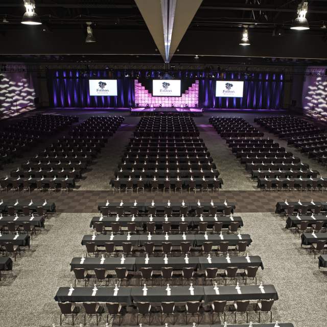 Conventions at Kalahari Resorts & Conventions in the Pocono Mountains