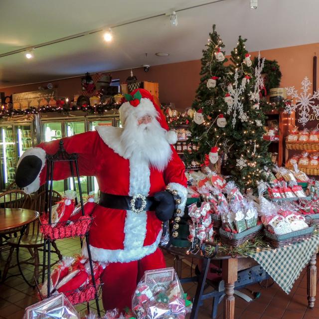 Poconos Pennsylvania Christmas Holliday 2022 Things To Do In December In The Poconos