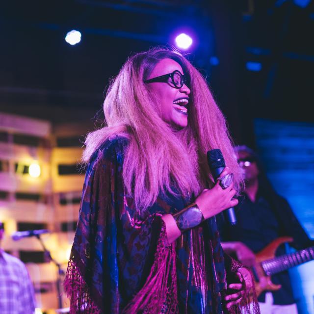 music calendar austin may 2021