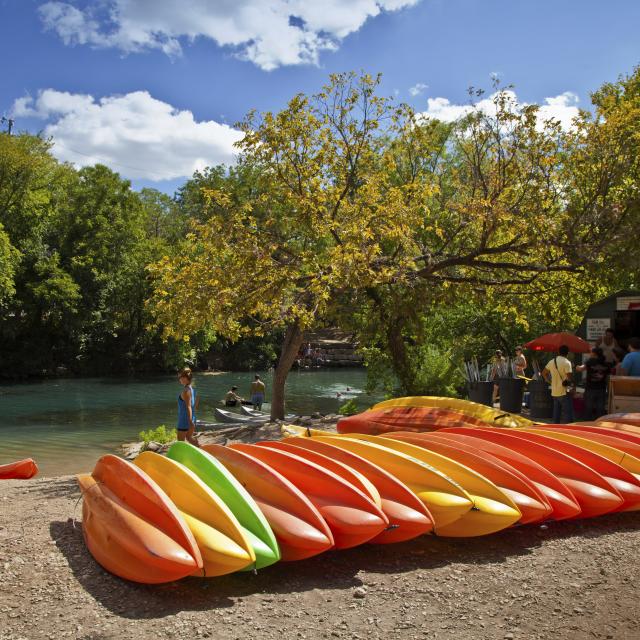Things To Do In Austin Memorial Day Weekend 2022
