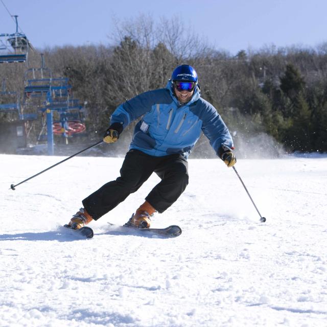 What's New at Pocono Ski Resorts This Season