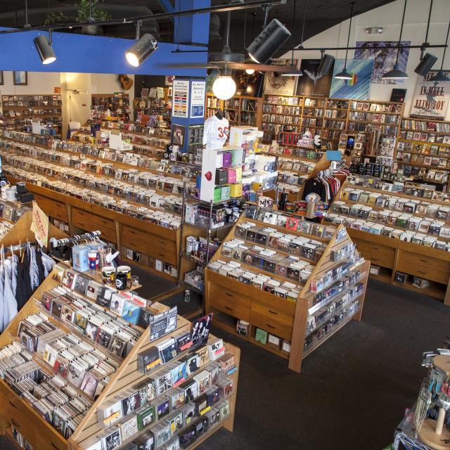 outlet store austin texas