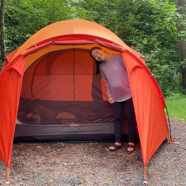 5 Best Styles of Camping in the Poconos