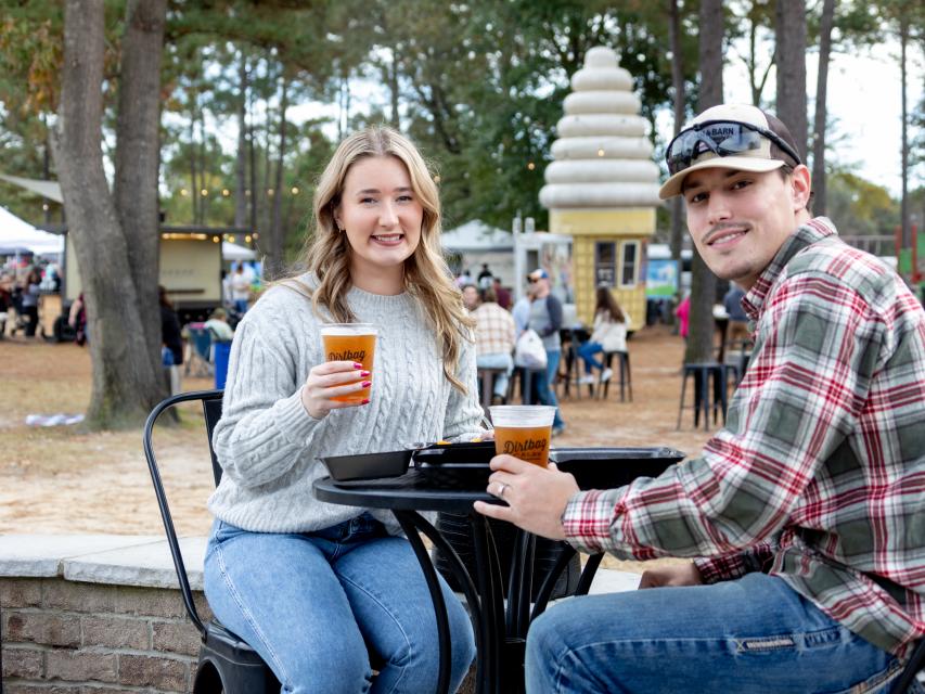 Dirtbag Farmers Market