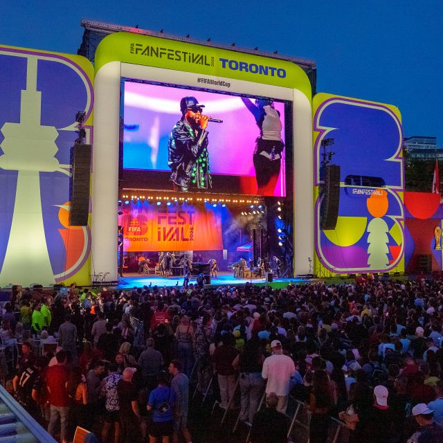 FIFA Fan Fest