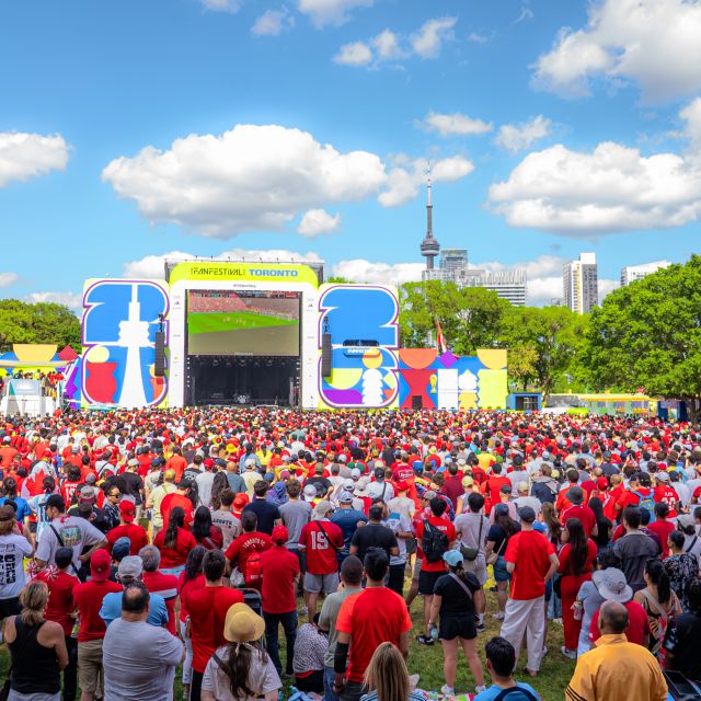 FIFA Fan Festival