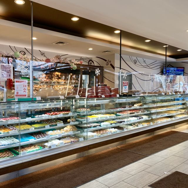 Serano Bakery