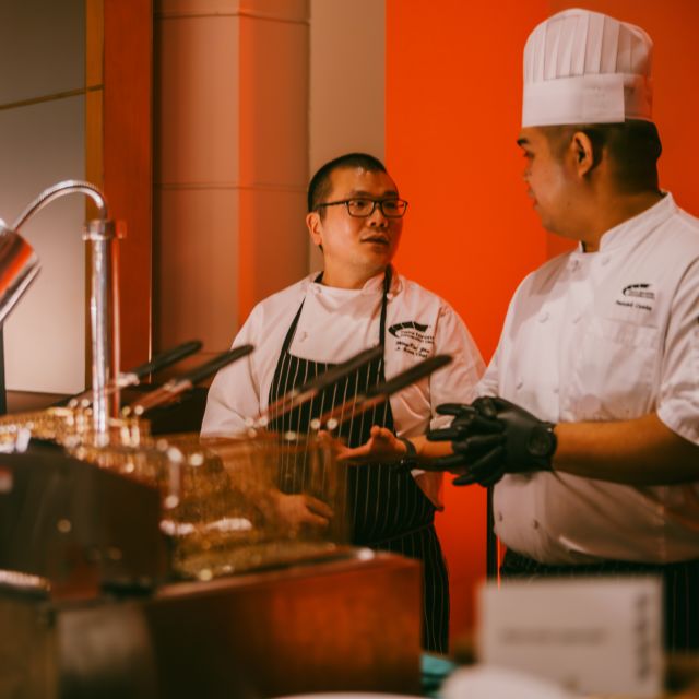 MTCC Food