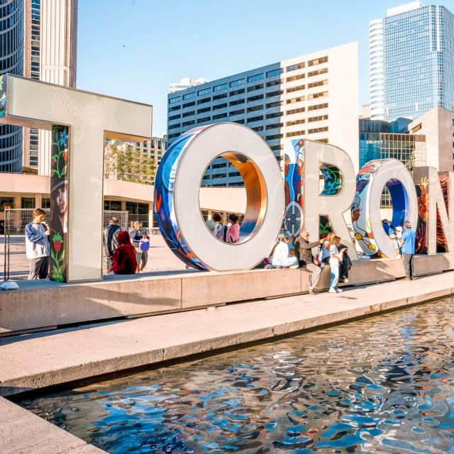 Nathan Phillips Square