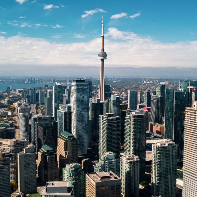 Toronto Skyline