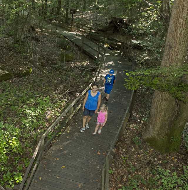 Geocaching: How to Start and Where to Go in NJ - NJ Family