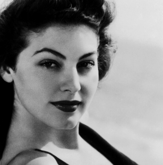 Ava Gardner Official Ava Gardner Website Ava Gardner Official Ava Gardner Website