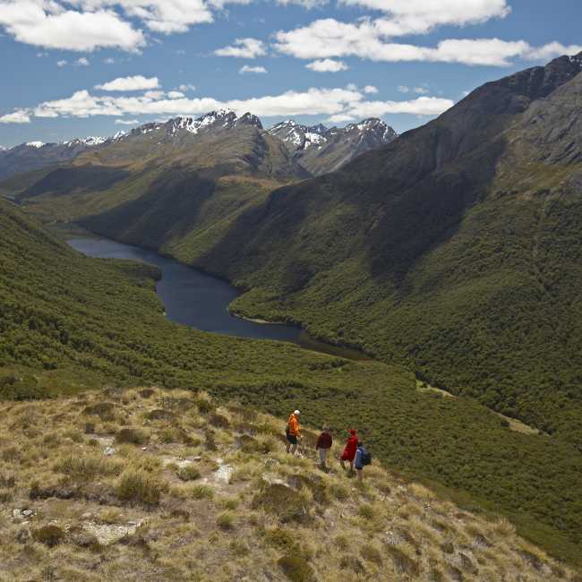 Queenstown Walks & Hikes Official Queenstown site