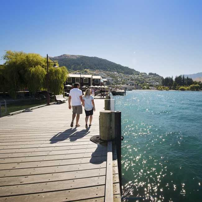 Queenstown Seasons & Weather Queenstown Official Website