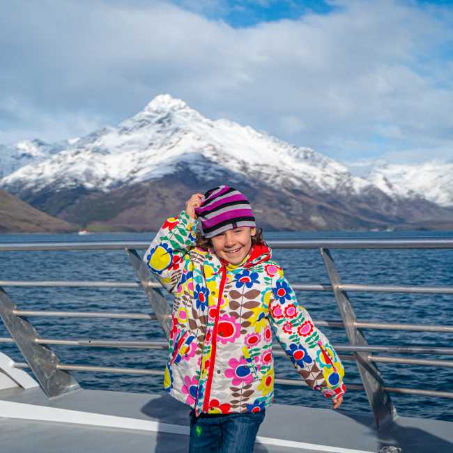 Queenstown New Zealand Official Tourism Website