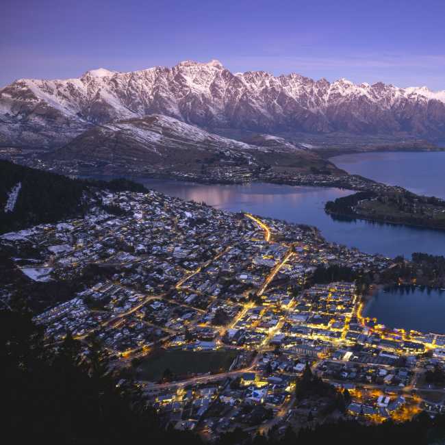 Queenstown New Zealand | Official Tourism Website