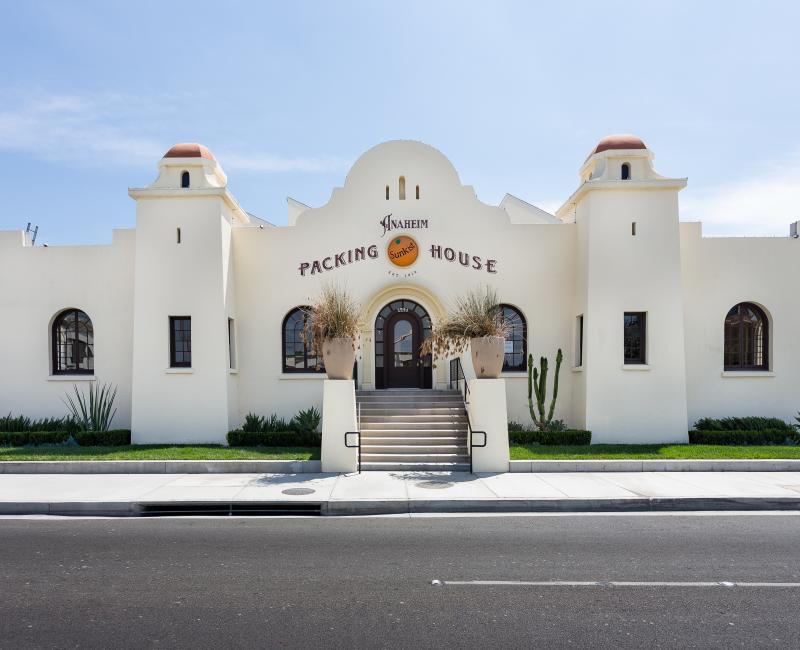 Anaheim Packing House photo 6