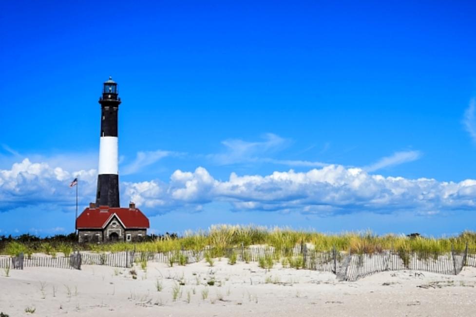 48 Hours In Cherry Grove And The Fire Island Pines Ny
