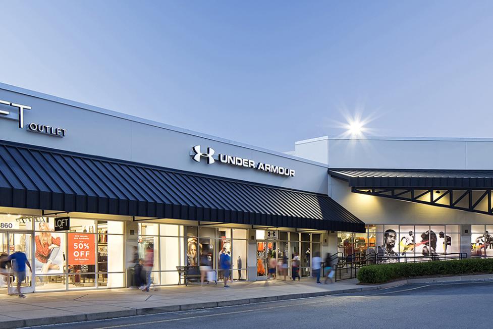 smithfield polo outlet